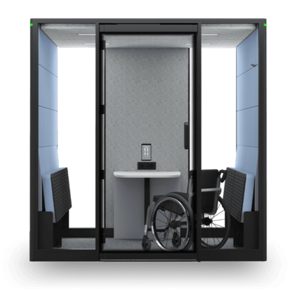 XXLarge Calm Acoustic Booth