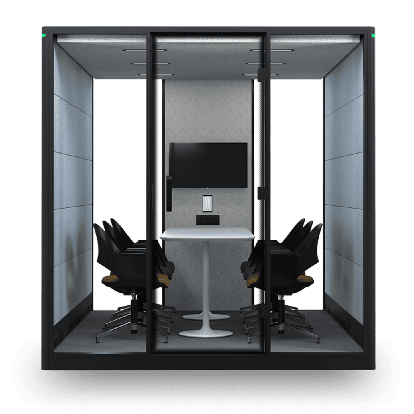 XXLarge Calm Acoustic Booth