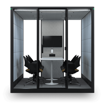 XXLarge Calm Acoustic Booth