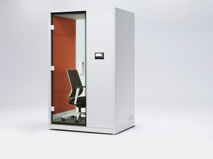 Calm Acoustic Booth For U