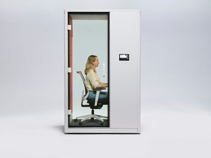 Calm Acoustic Booth For U