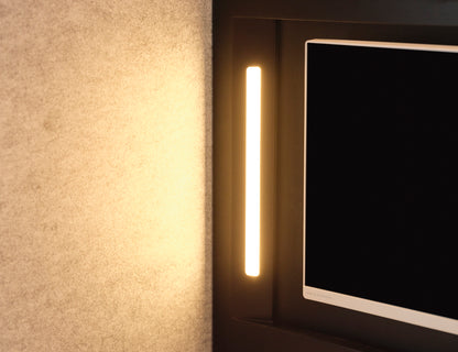 Calm Acoustic Booth For U