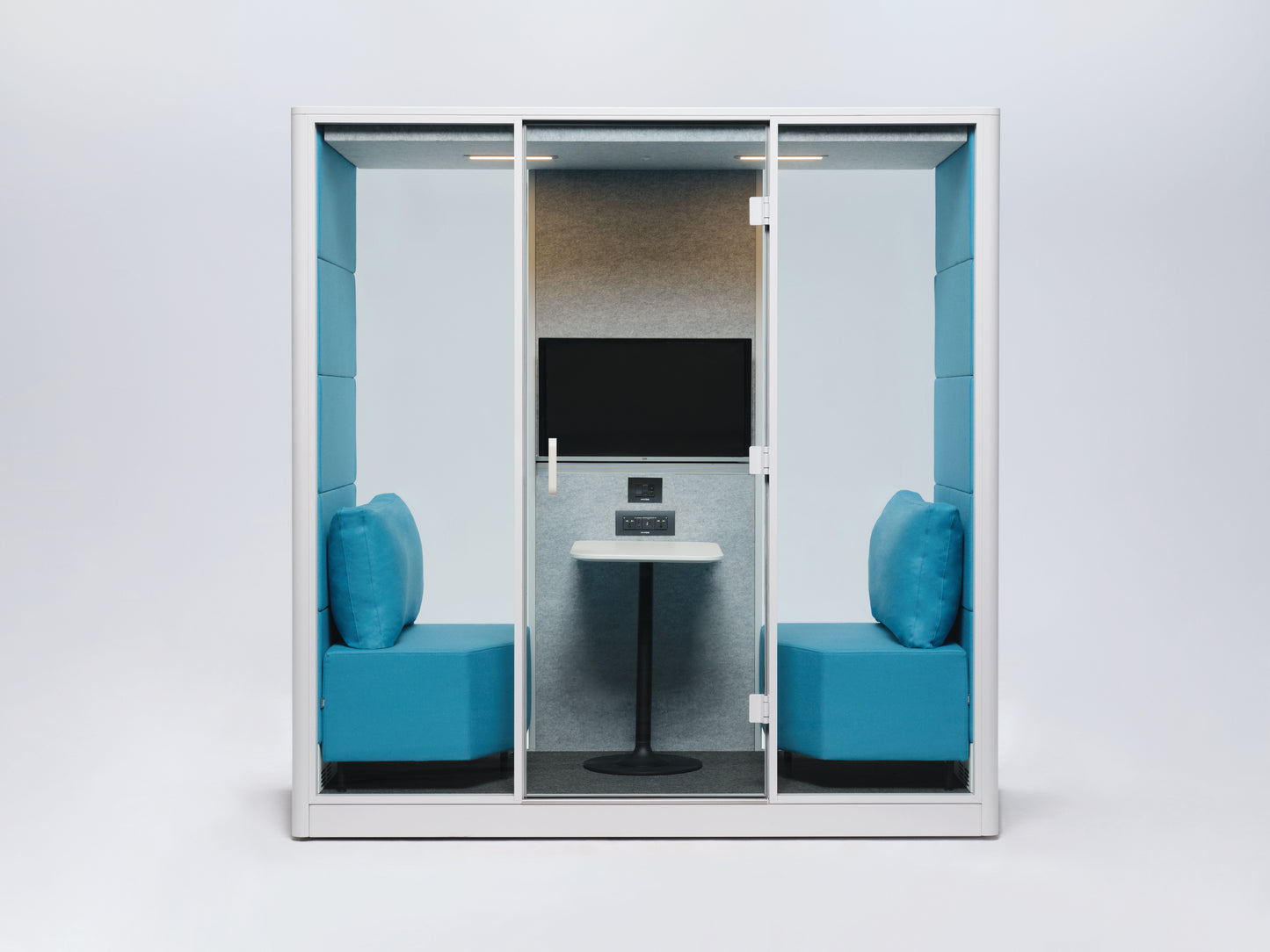 Calm Medium Acoustic Booth