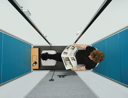 Calm Medium Acoustic Booth