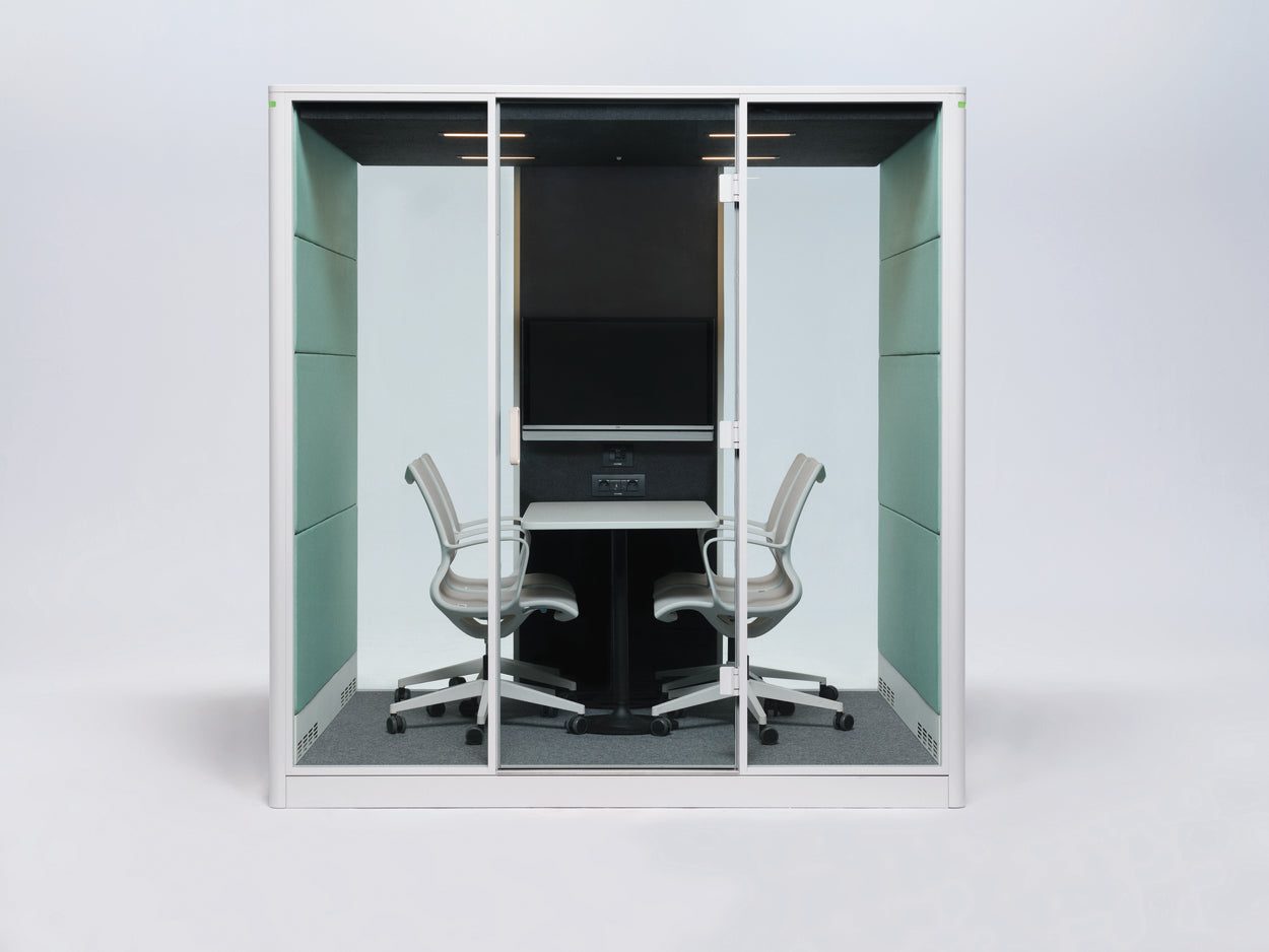 XLarge Calm Acoustic Booth