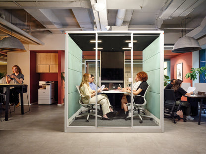 XLarge Calm Acoustic Booth