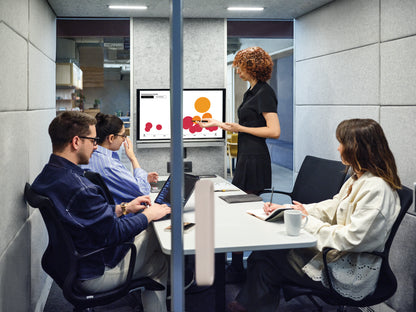 XXLarge Calm Acoustic Booth