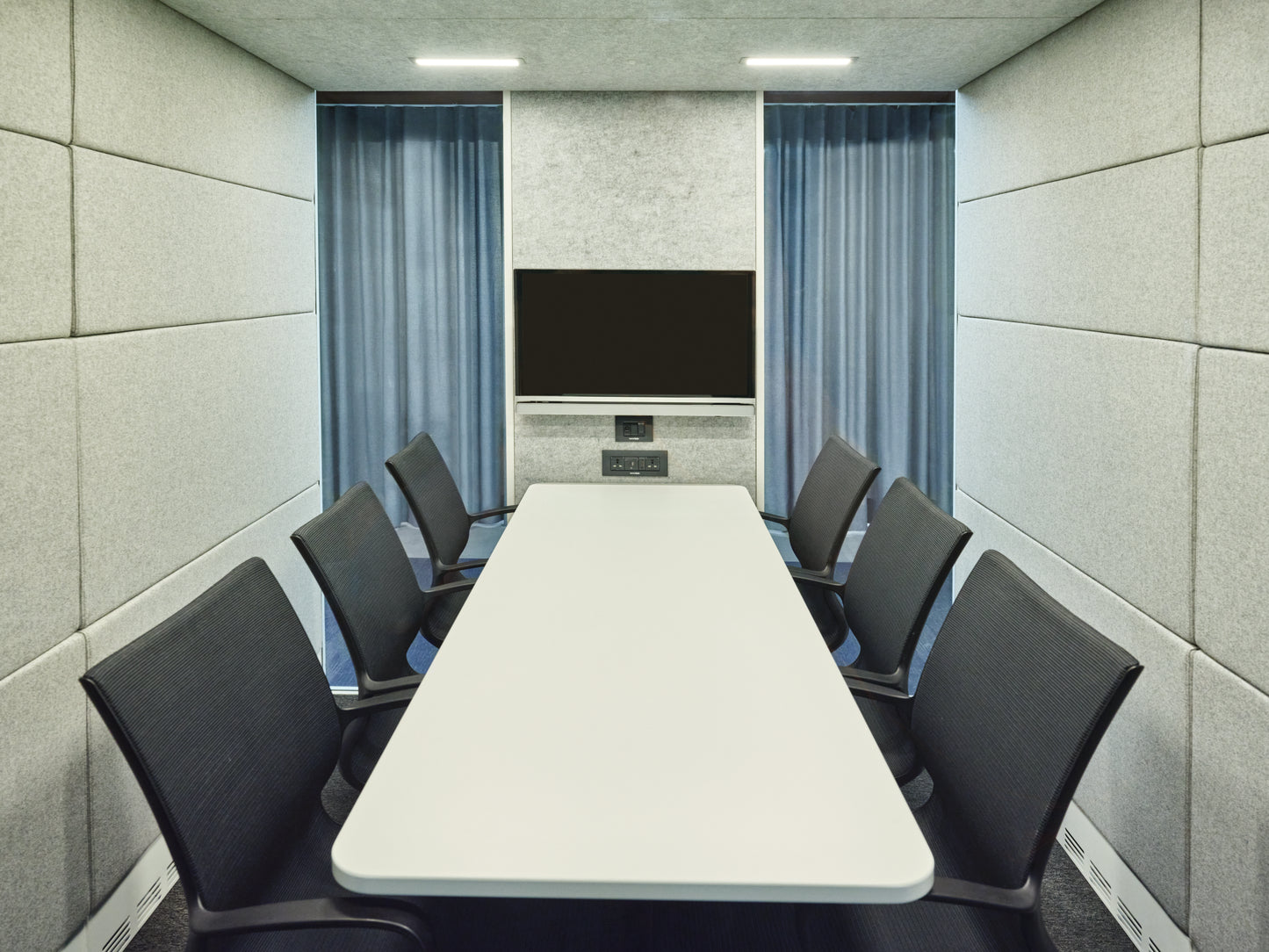 XXLarge Calm Acoustic Booth