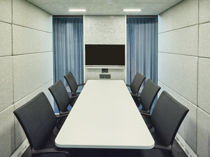 XXLarge Calm Acoustic Booth