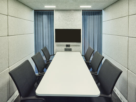 Cabine Acústica Calma XXLarge