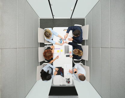 XXLarge Calm Acoustic Booth