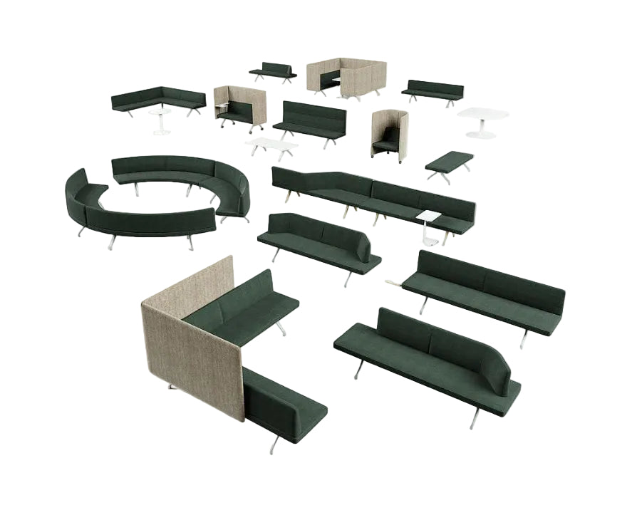 AT Wilkhahn Operator Chair