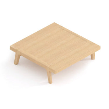 Mesa de Centro Pausa