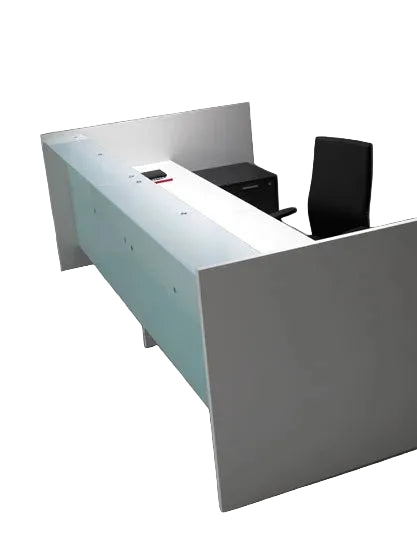 Secretary Reception Counter