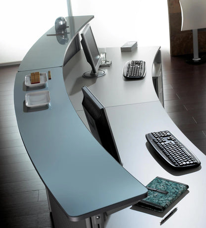 Secretary Reception Counter