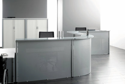 Secretary Reception Counter
