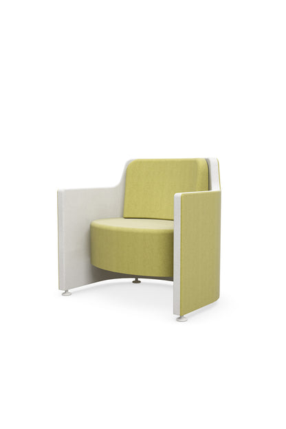 Secretary Let's Think