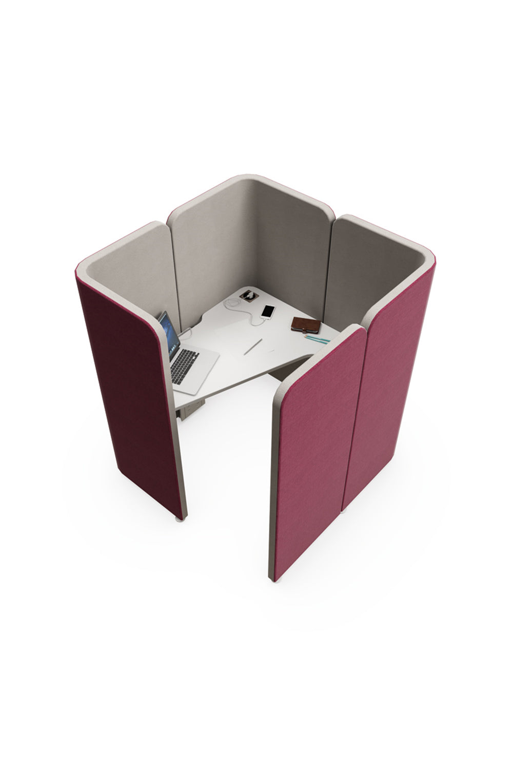 Secretary Let's Think