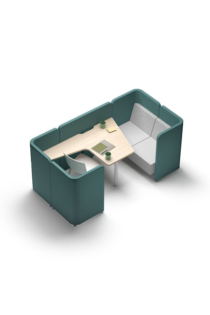 Secretary Let's Think