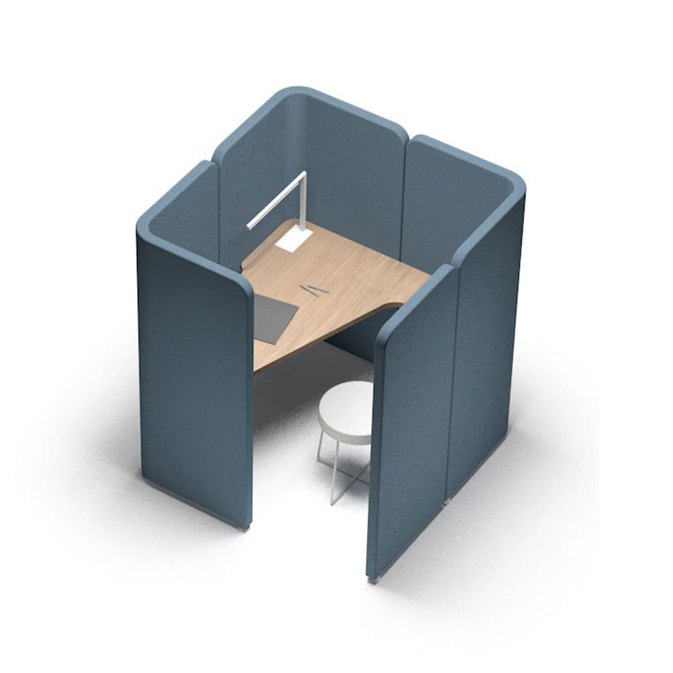 Secretary Let's Think