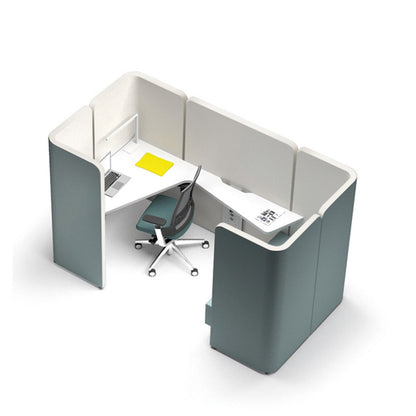 Secretary Let's Think