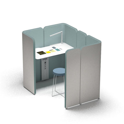 Secretary Let's Think