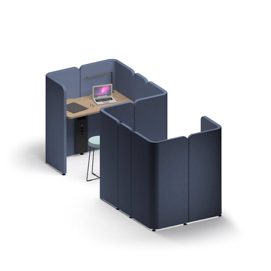 Secretary Let's Think