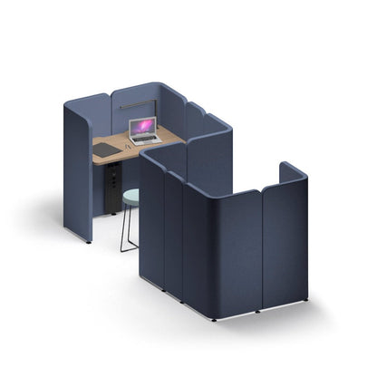 Secretary Let's Think