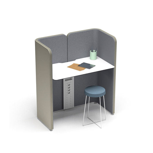 Secretary Let's Think