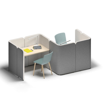 Secretary Let's Think