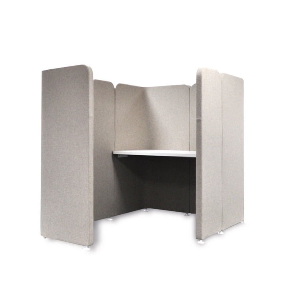 Secretary Let's Think