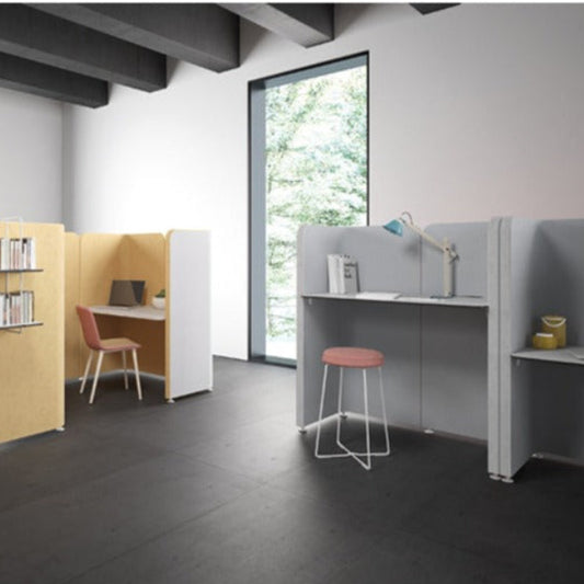 Secretary Let's Think