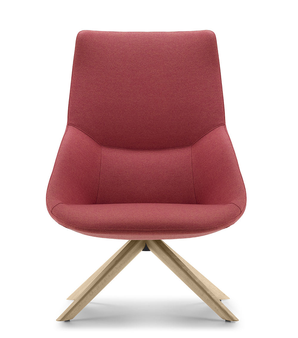 Soft Seating Bow Forma 5