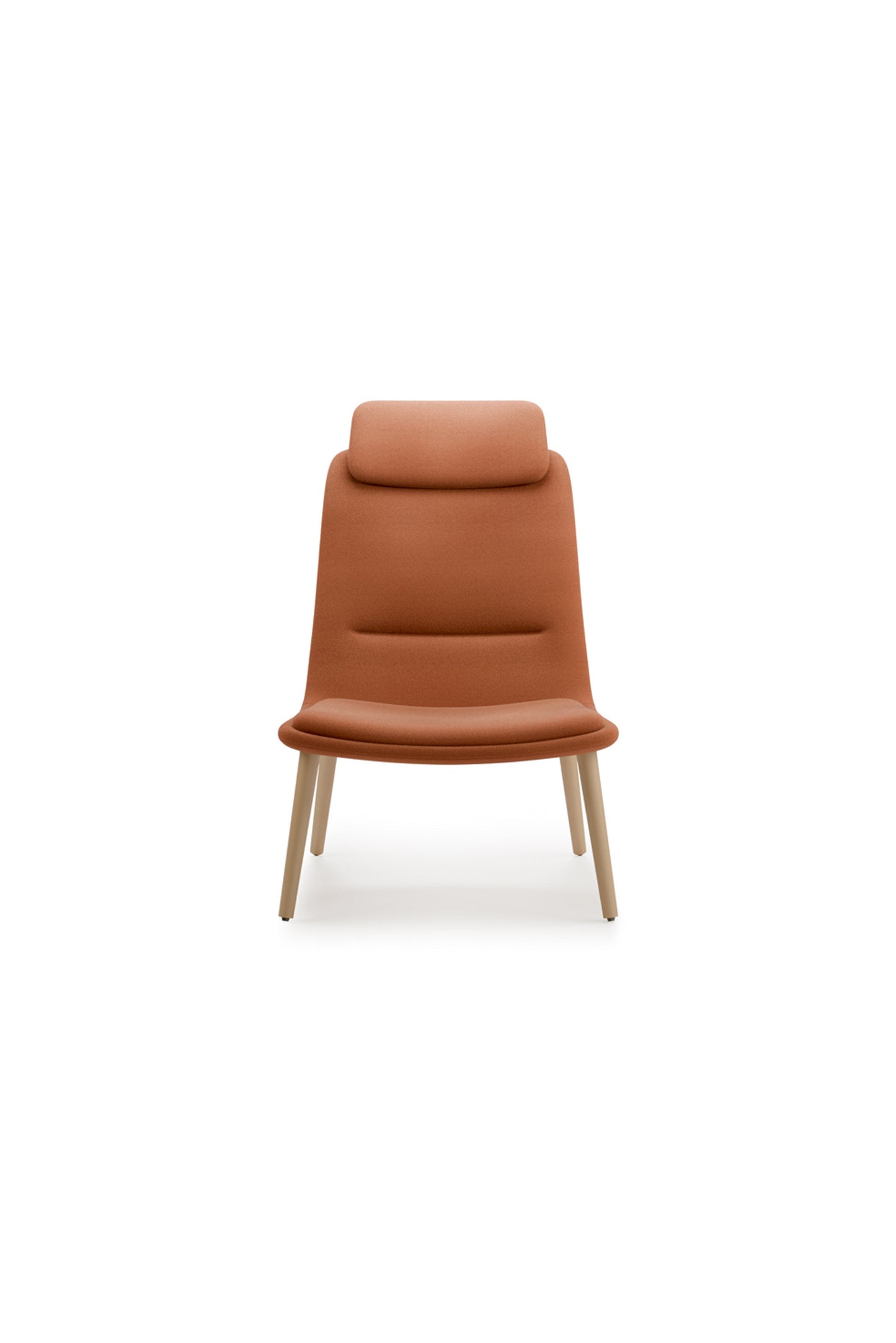 Glove Lounge Armchair