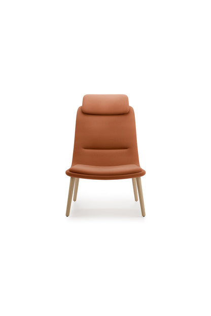 Glove Lounge Armchair