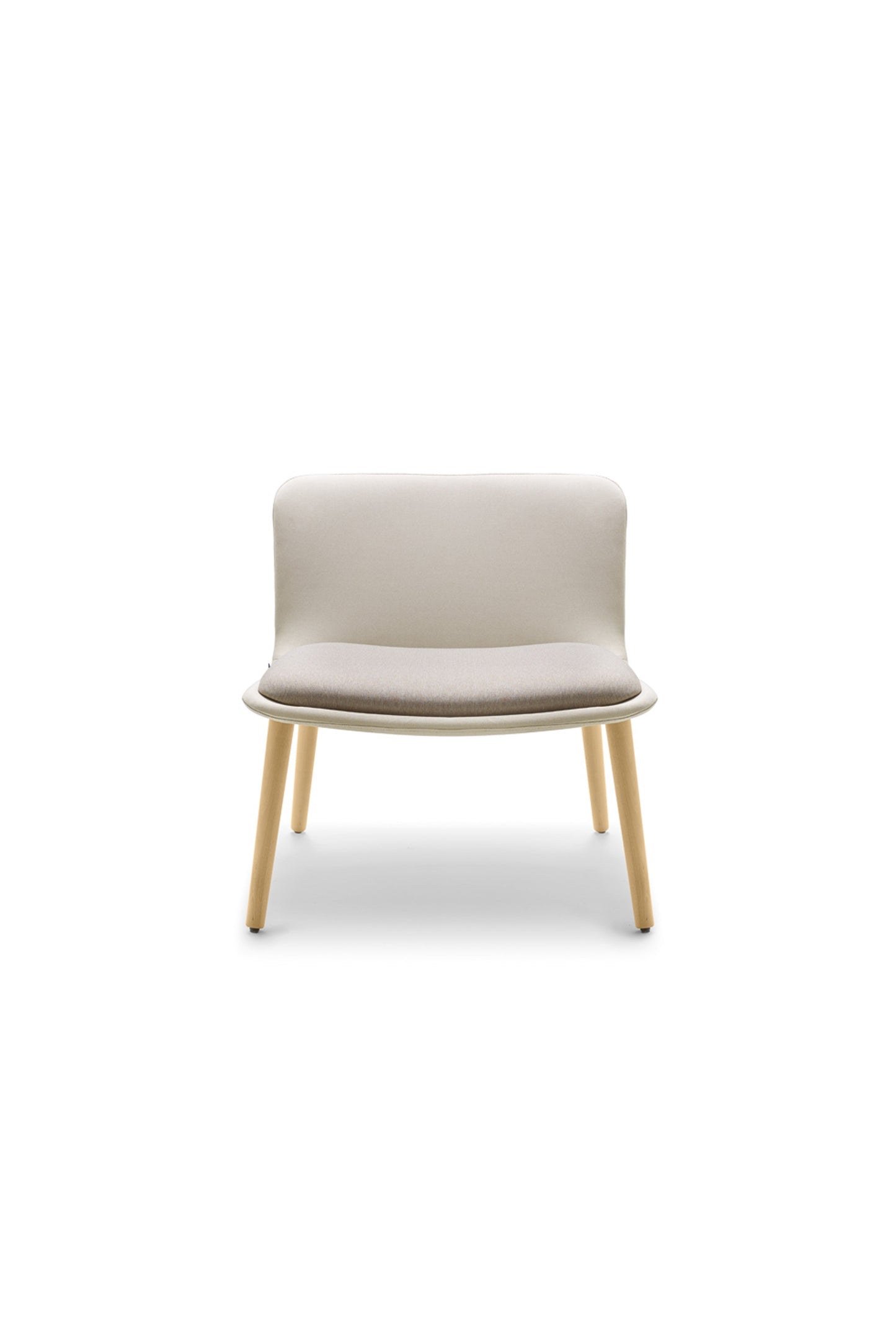 Glove Lounge Armchair