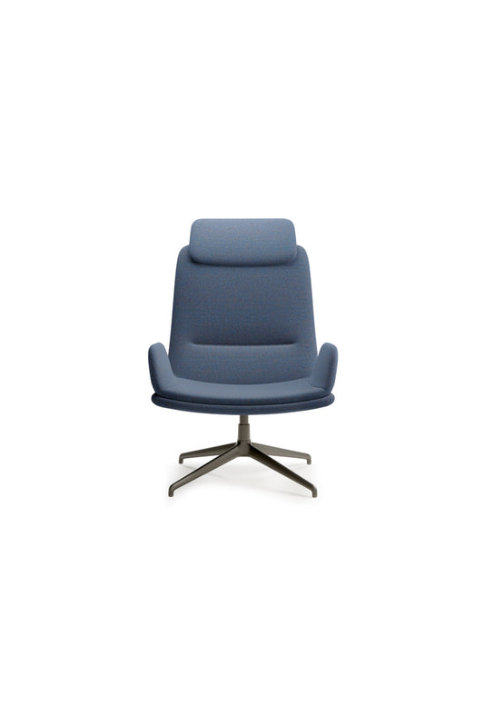 Glove Lounge Armchair