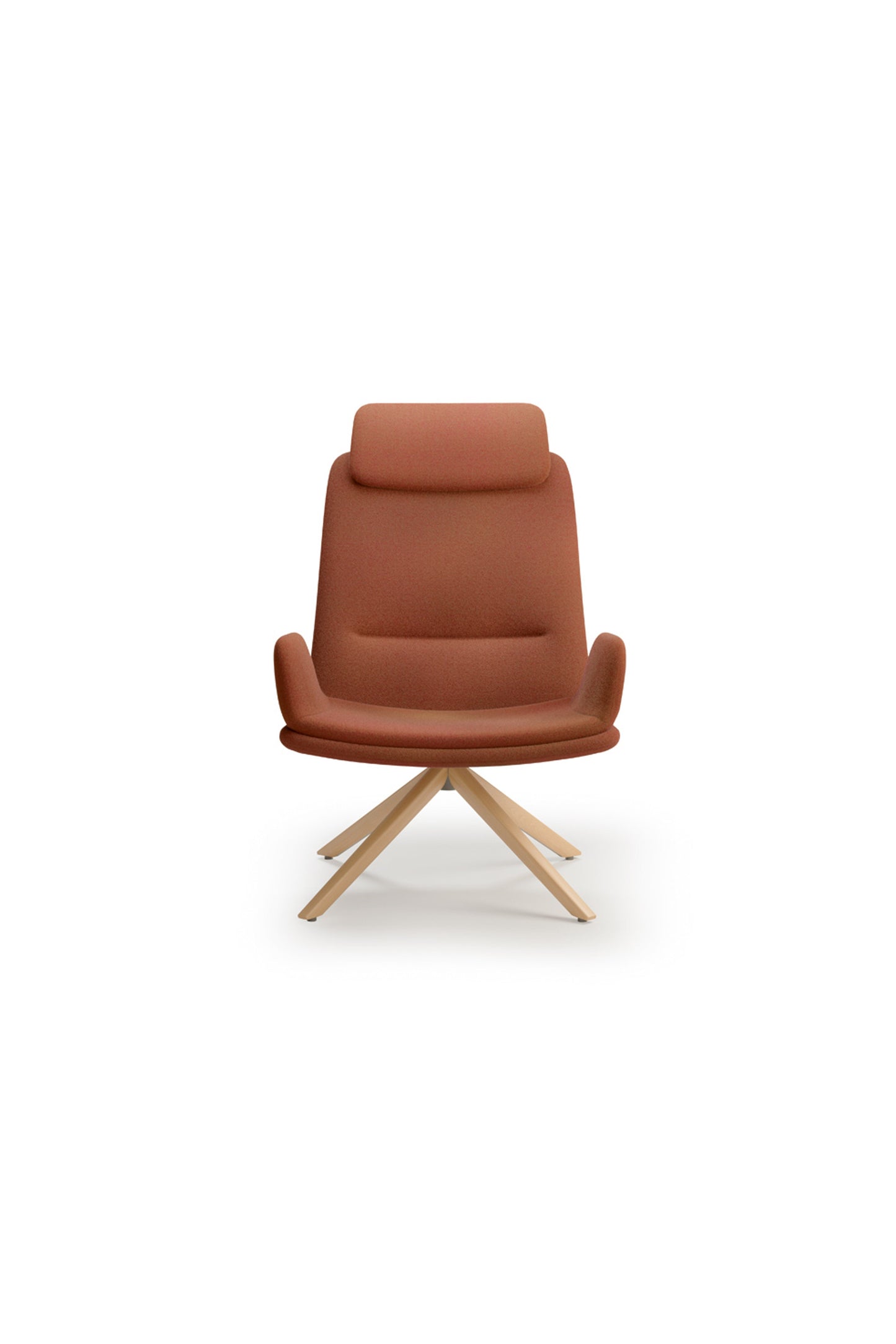 Glove Lounge Armchair