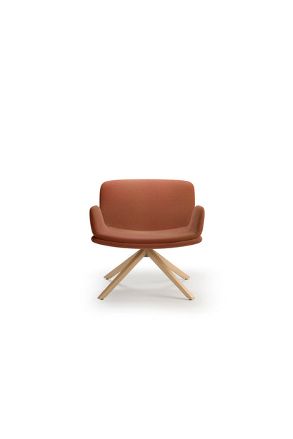 Glove Lounge Armchair