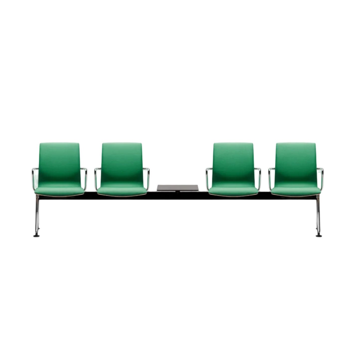 Curvae Bench Seating