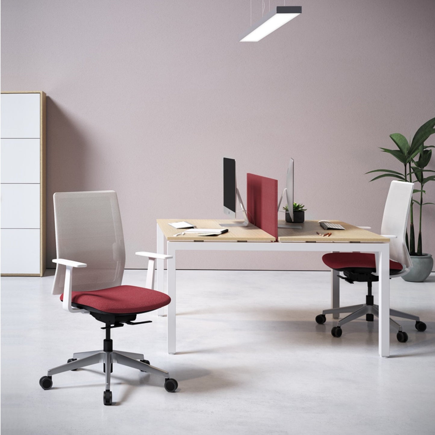 Sentis Office Chair