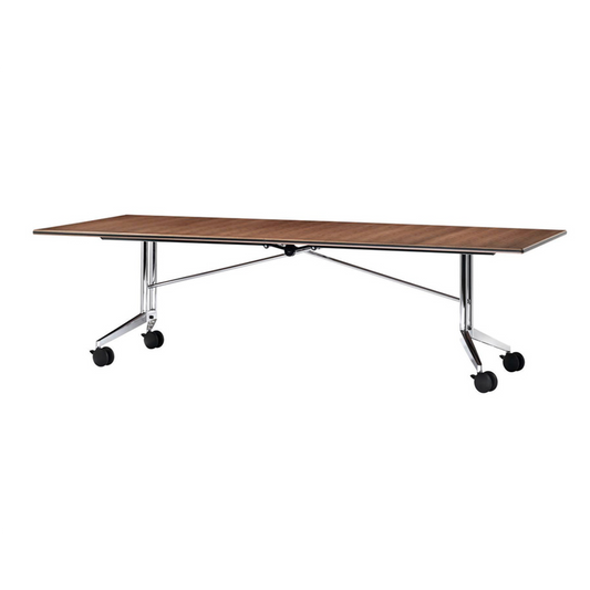 Confair Wilkhahn Dynamic Meeting Table