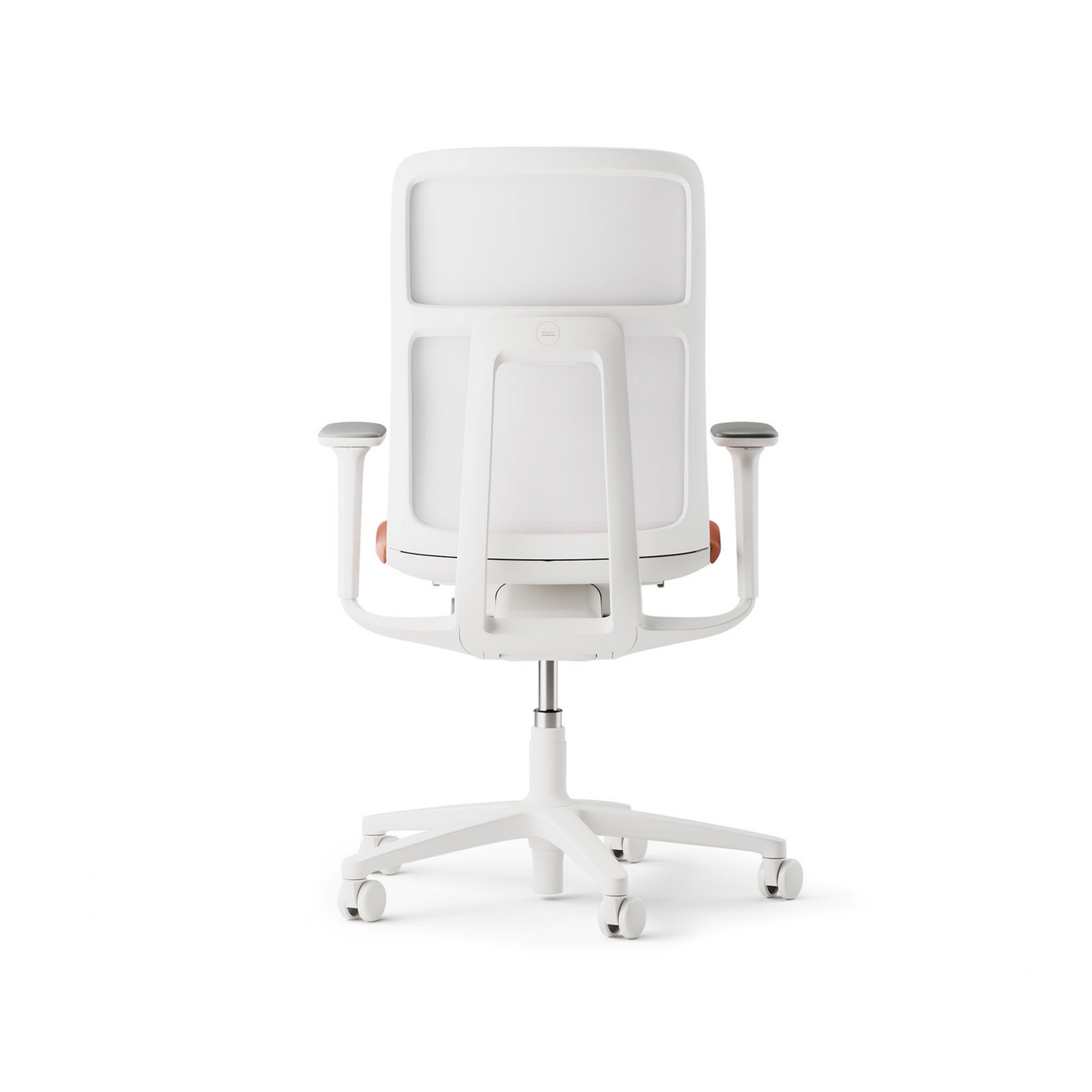 Wilkhahn Mesh Operator Chair