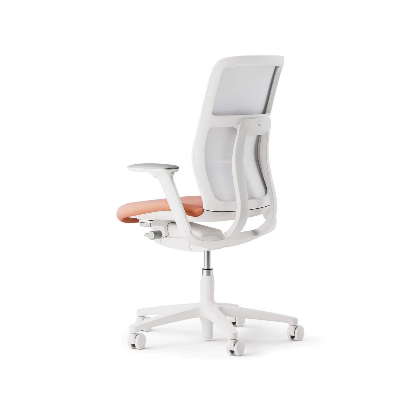 Wilkhahn Mesh Operator Chair