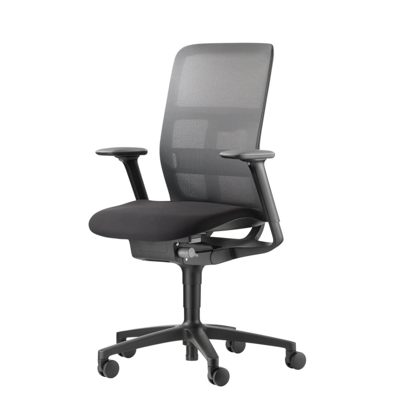Wilkhahn Mesh Operator Chair