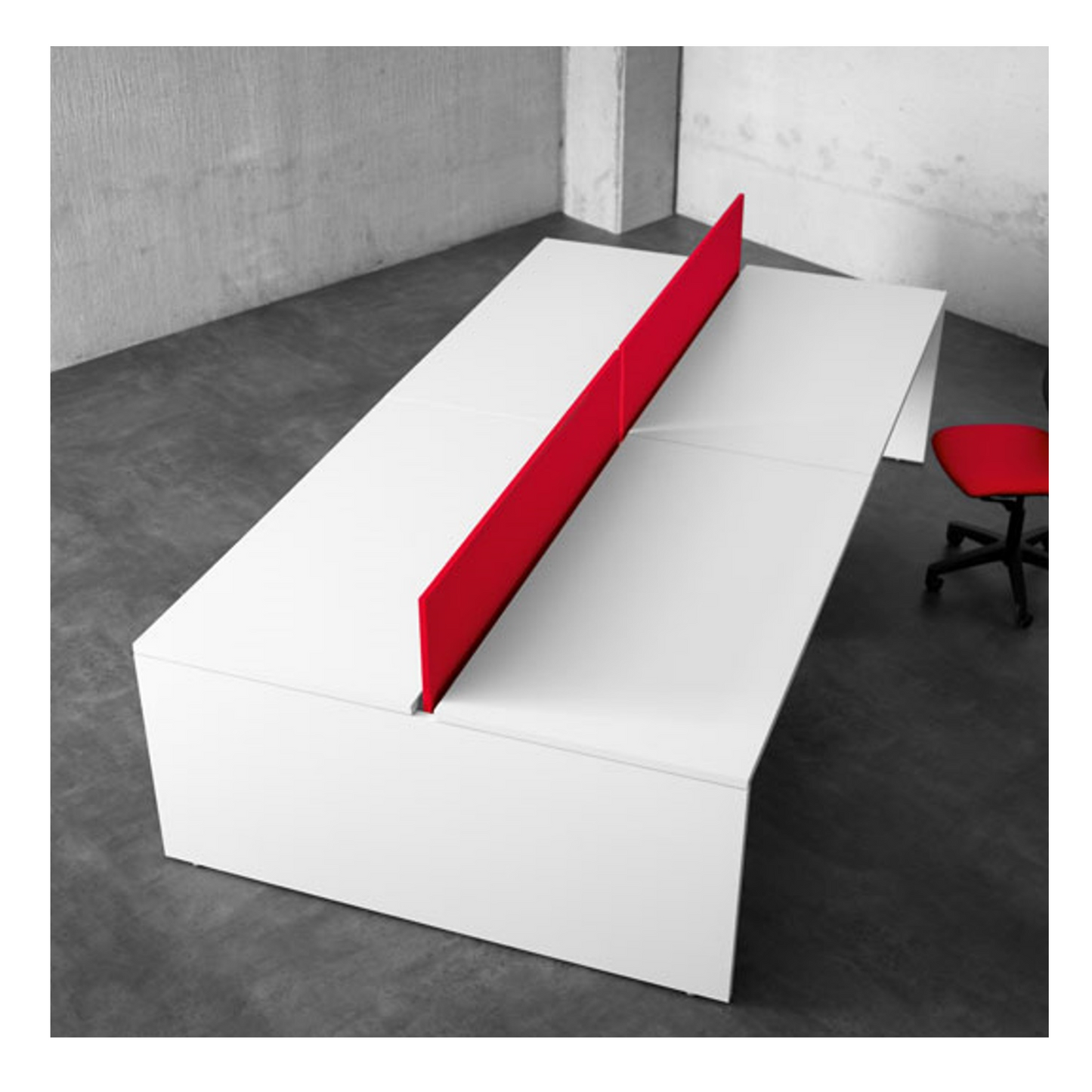 Blok Office Desk