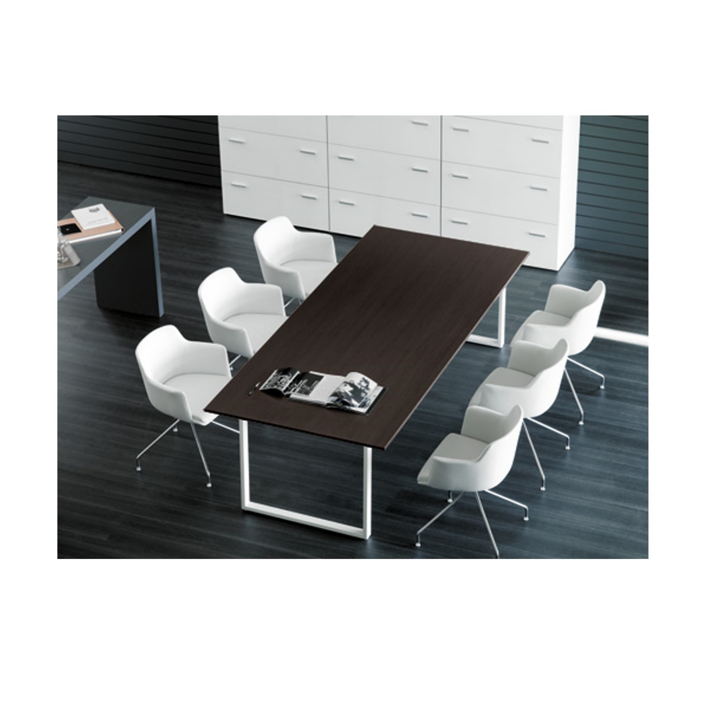 Cuore Meeting Chair