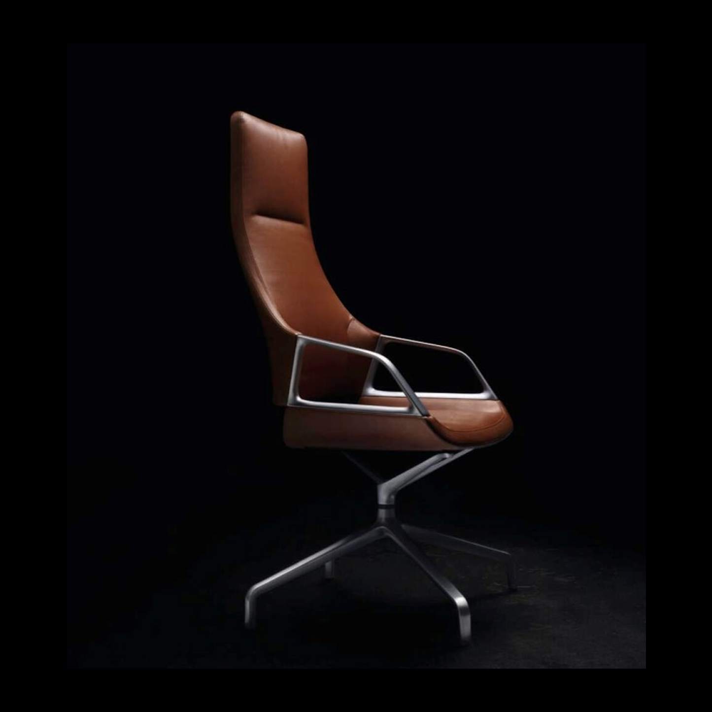 Graph Wilkhahn Meeting Chair