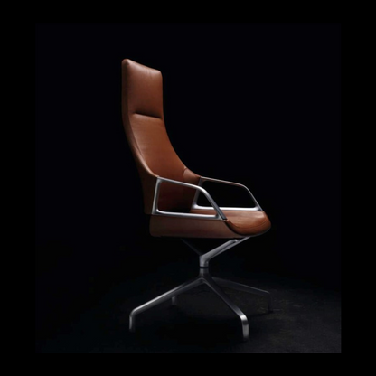 Graph Wilkhahn Meeting Chair