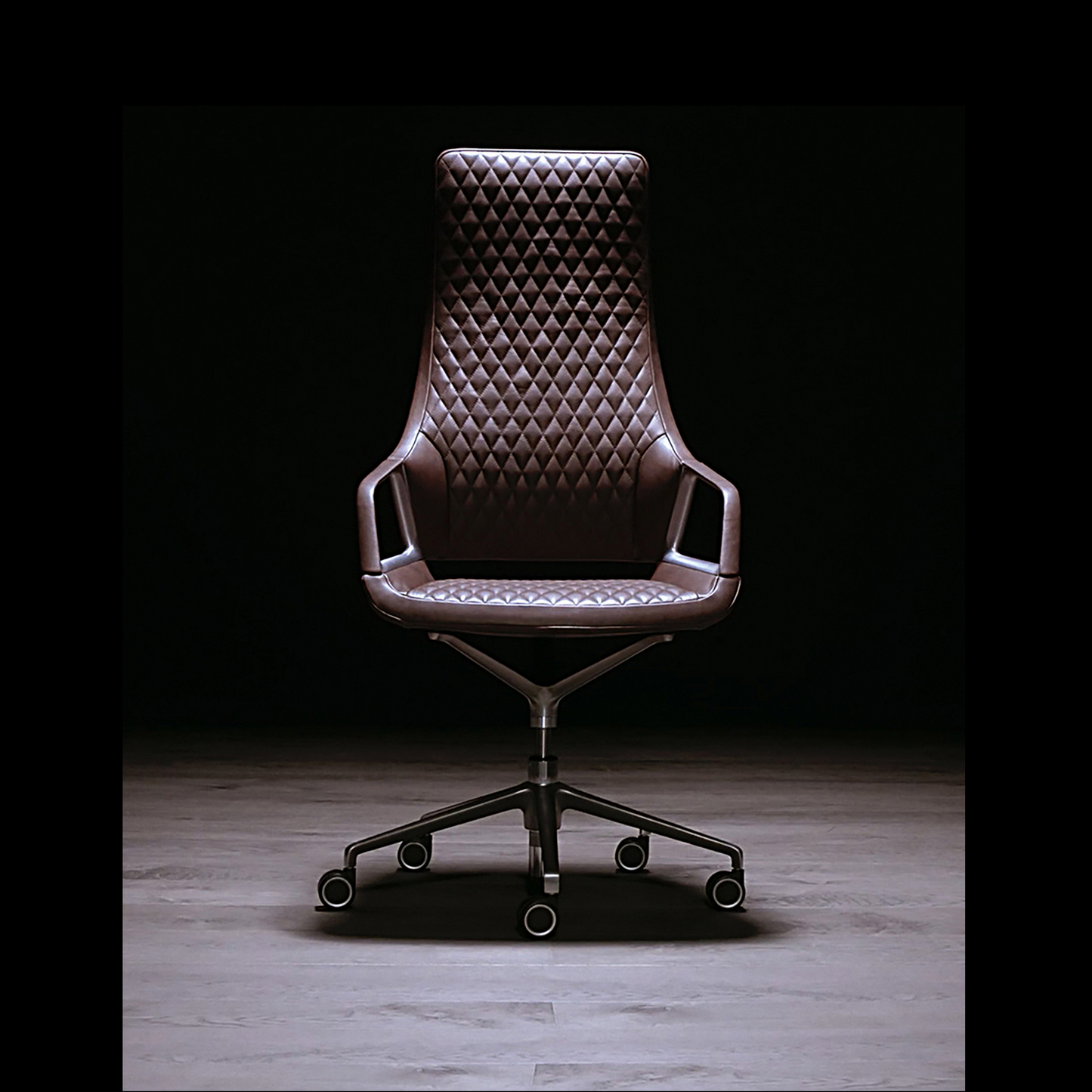 Graph Wilkhahn Meeting Chair